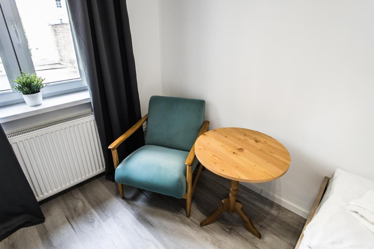 Apartament Kochanowskiego Stary Toruń Exterior foto