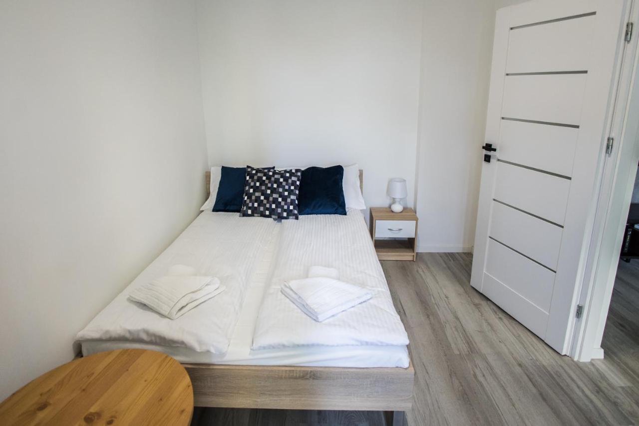 Apartament Kochanowskiego Stary Toruń Exterior foto