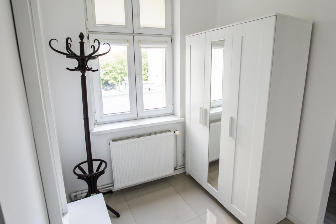Apartament Kochanowskiego Stary Toruń Exterior foto