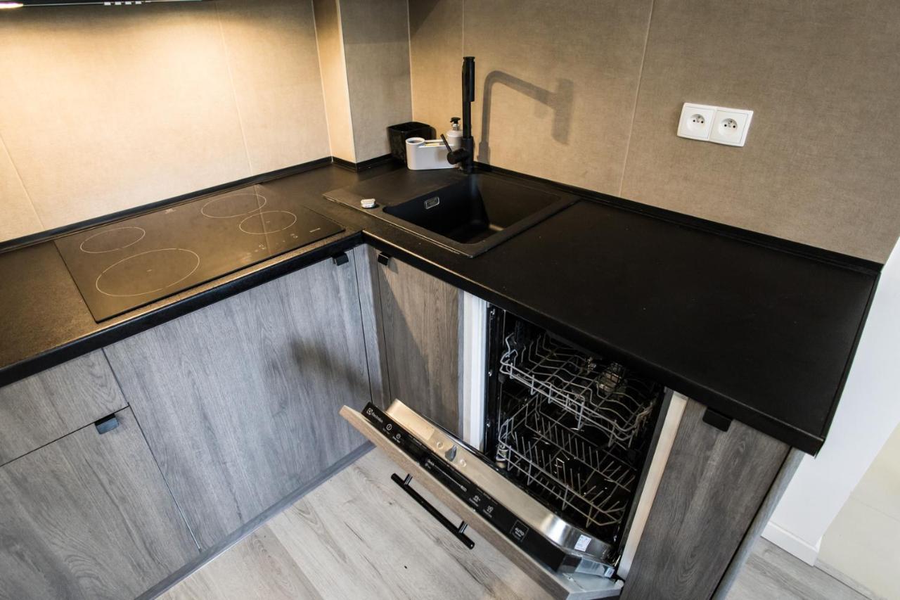 Apartament Kochanowskiego Stary Toruń Exterior foto